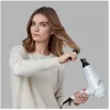 Plaukų džiovintuvas Remington AC8901 HYDRAlux 2300 W 3 temperatūros nustatymai Joninė funkcija Difuzorius Baltas
