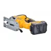 DeWALT DCS334P2-QW pjūklas stūmoklinis 3200 sūkių/min 2,1 kg