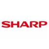 Sharp BP-GT70YB BPGT70YB tonero kasetė geltona - tonerio blokas