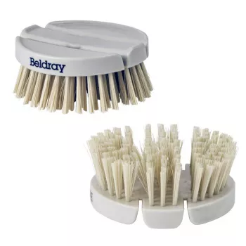 Beldray LA032784FEU7 Deep Clean Flexi Scrubbing Brush – Lankstus valymo šepetys