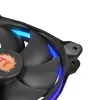 Thermaltake Riing 14 LE D 256 ARGB 140mm 3 vnt. rinkinys