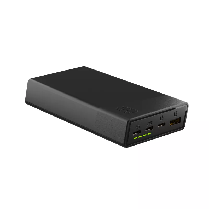 Green Cell GC PowerPlay 20S Power Bank 20000mAh 22.5W PD USB C su greituoju įkrovimu