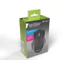 Tracer 47432 Belaidė optinė pelė RF 2,4 GHz / BT juoda