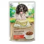 STUZZY gabaliukai su jautiena – šlapias šunų maistas – 100 g