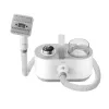 Siurblys DREAME Mova G1 Pro Pet Grooming Kit, sausas valymas, 1 L, baltas PHC10A