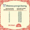 FOLK Sausi šunų ėdalai vidutinių ir didelių veislių šunims Podhale stiliaus ėrienos kepsnys su putpele ir petražolėmis - 12kg