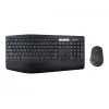 Klaviatūros ir pelės rinkinys Logitech MK850 Performance