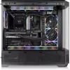 Thermaltake CA-11H-00F1WN-00 kompiuterio korpusas Full Tower Juodas