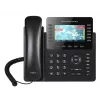IP telefonas Grandstream GXP2170 juodas