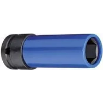 Poveikinis lizdas Gedore R63041716 aukštis 25 mm svoris 182 g