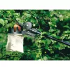 Fiskars vaisių skynėjas, ilgis 290 mm, juodas/baltas, stiklo pluoštu sustiprintas plastikas ir medvilnė (110970)