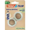 TESA Eco & Crystal Dekoratyvinės juostos 10 m Skaidri (59034-00000-00)