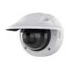 IP kupolinė apsaugos kamera AXIS P3285-LVE 1920x1080 Full HD, 2,8–9,8 mm varifocal, 0,02 lx, 190° sukimas, vidaus/lauko lubos/siena