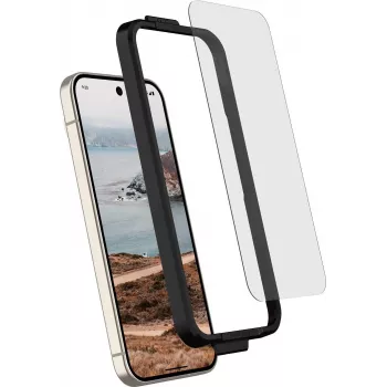 UAG Urban Armor Gear Grūdinto stiklo ekrano apsauga | Google Pixel 10a | 64432911NA