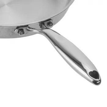Resto Kitchenware Crater universalinė keptuvė apvali