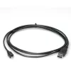 USB 2.0 laidas ROLINE 11.02.8755 3,0 m Type A (patinas) – Micro USB B (patinas)