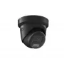 Fiksuoto taško kupolinė IP kamera Hikvision DS-2CD2346G2H-IS2U/SL, 4 MP, 2,8/4 mm objektyvas, IP67, microSD iki 512 GB, AcuSense