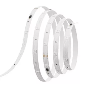 LED juosta RGBIC Yeelight Led Basic Strip Lights 12m