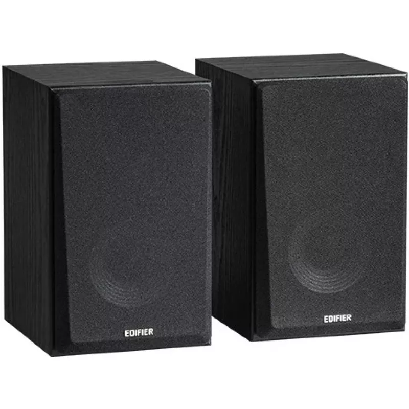 Edifier R990BT belaidžiai garsiakalbiai juodi 24 W
