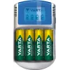 Įkroviklis baterijoms Varta POWERLCD