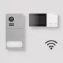 Siedle rinkinys Wi-Fi Mattchrom IQSW-0f.Bestand (210013219-00)