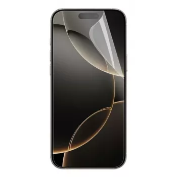 Apsauginis stiklas Mobilis 036338, skirtas Apple iPhone 16