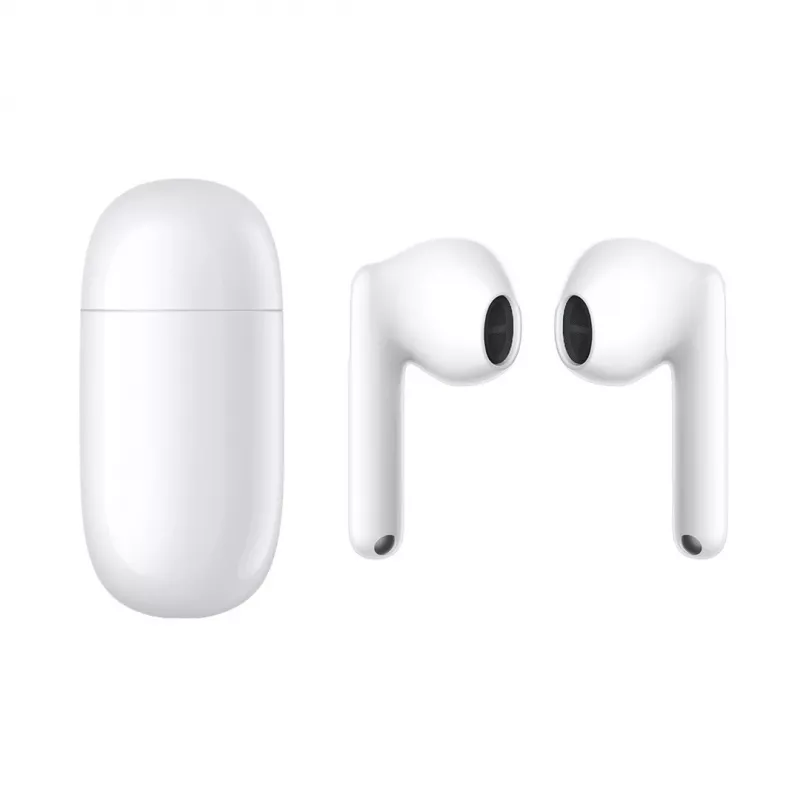Huawei belaidžiai ausinės FreeBuds SE 2 ULC-CT010 su įmontuotu mikrofonu Bluetooth keraminė balta