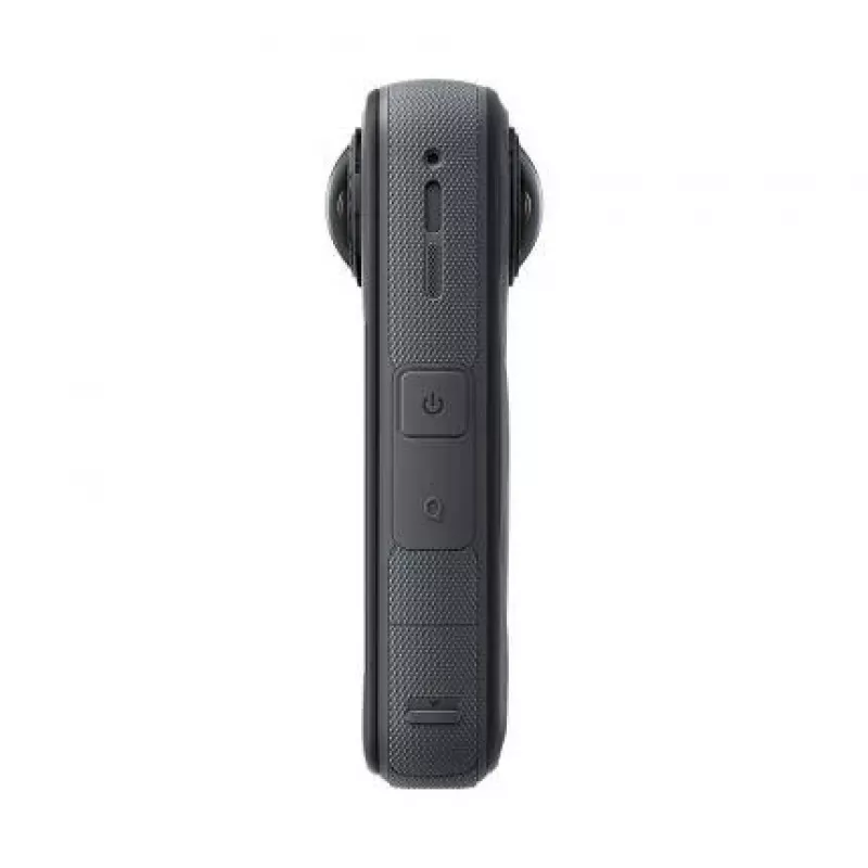 Insta360 X5 Camera standartinis komplektas