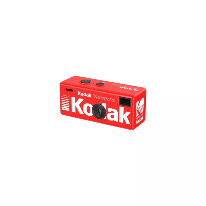 Kodak Charmera raktų pakabuko skaitmeninis fotoaparatas aklina dėžutė