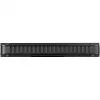 Išorinis SSD korpusas Silverstone MS12 Black M.2 NVMe USB 3.2 Gen2x2