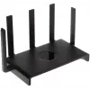 Stalininis maršrutizatorius RUIJIE RG-EW1300G Dviejų juostų Wi‑Fi 5 1300Mbps, MediaTek MT7621, 3x Gigabit LAN, 5 išorinės antenos