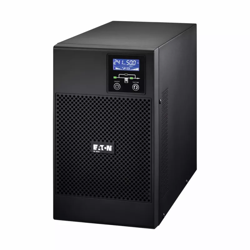 Nepertraukiamo maitinimo šaltinis Eaton 9E3000I