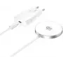 4smarts 541708 maitinimo adapteris baltas