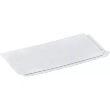 Kärcher 2.863-262.0 išmetamo oro filtras, poliesteris, 82x169x2 mm, 2 vnt.