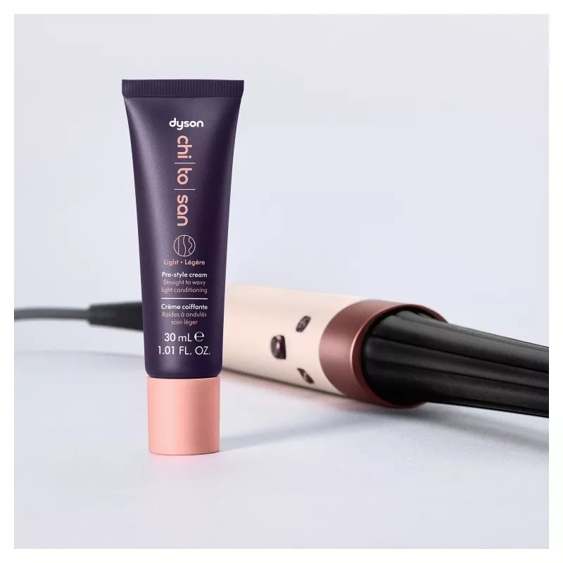 Dyson Airwrap i.d. Multistyler Šiltas Rožinis, Rožinis Auksas 1300 W 2.675 m