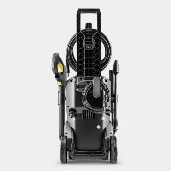 Karcher K 4 WCM slėginis plovimo aparatas (1.324-200.0) – 130 bar, 420 l/h, 6 m žarna