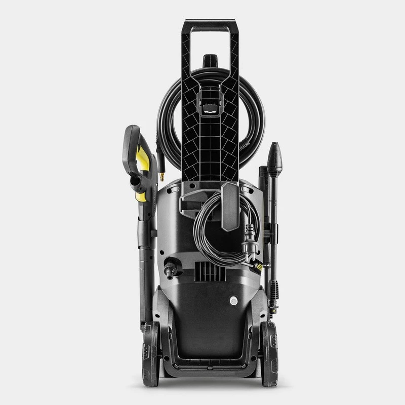 Karcher K 4 WCM slėginis plovimo aparatas (1.324-200.0) – 130 bar, 420 l/h, 6 m žarna