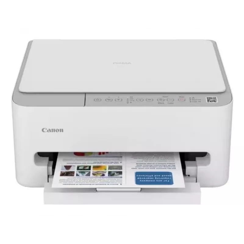Canon PIXMA TS4151i daugiafunkcis rašalinis spausdintuvas A4 1200x1200 DPI 14 ppm Wi-Fi