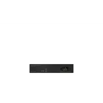 LANCOM GS-3510XP Valdomas L2 2,5G Ethernet (100/1000/2500) Power over Ethernet (PoE) 1U Juodas