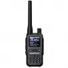 Baofeng UV-5R EU MINI USB-C Bluetooth VHF UHF Aviacijos Juosta Pilka Racija