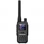 Baofeng UV-5R EU MINI USB-C Bluetooth VHF UHF Aviacijos Juosta Pilka Racija