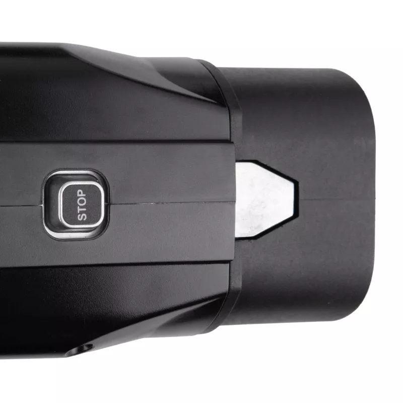 Akyga AK-SC-E20 CCS2 į GB/T nuolatinės srovės įkrovimo adapteris 1000V 250A juodas