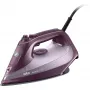 Braun TexStyle 7 Pro SI 7181 VI lygintuvas Sausas ir garinis lygintuvas EloxalPlus padas 3100 W Violetinė