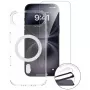 4smarts Border Case iPhone 17 Air 16,8 cm permatomas