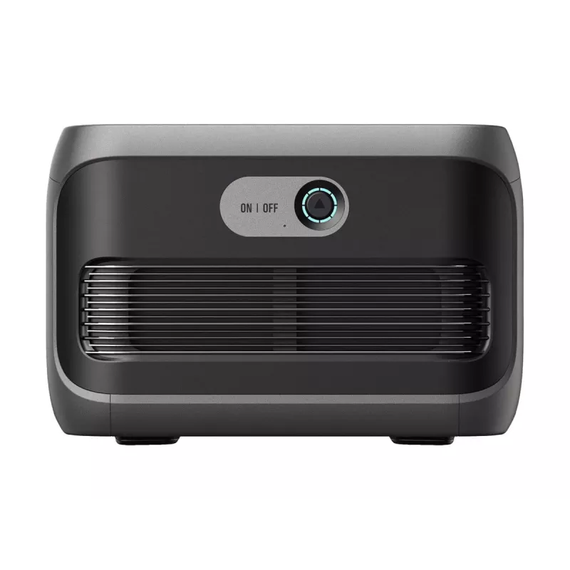 Anker SOLIX F3800 nešiojama elektrinė stotis A1790111-85-20