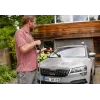 Vandens valytuvas Kärcher K 5 Comfort Premium (1.324-800.0)