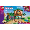 LEGO Friends 42654 Ponių ūkis su arklide