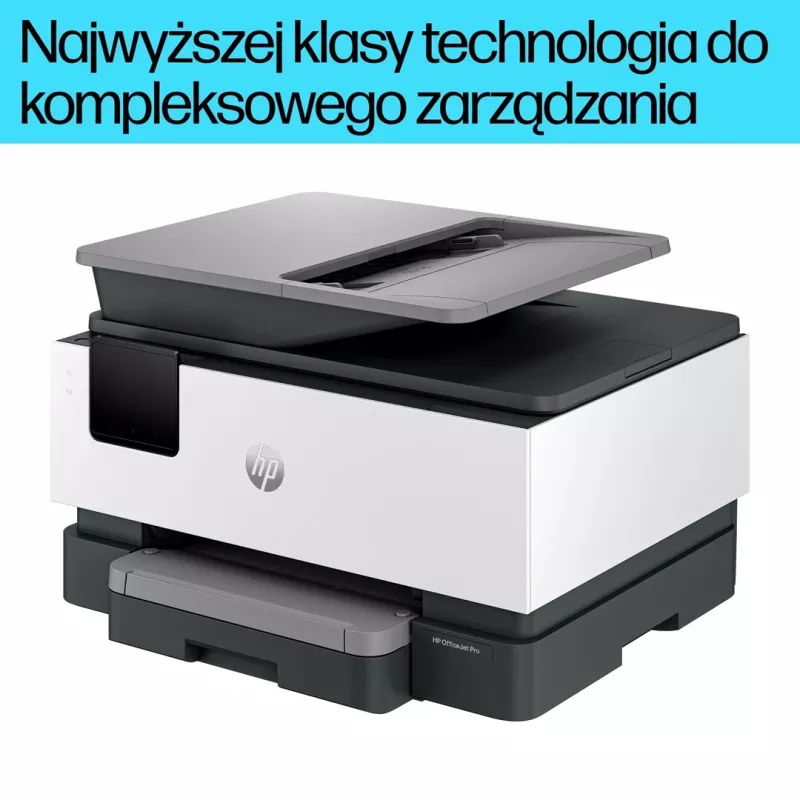 HP OfficeJet Pro 9120b belaidis daugiafunkcis spalvotas spausdintuvas, kopijavimo aparatas, skaitytuvas