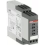 Trifazė įtampos stebėjimo relė 2W 30s 3x300-500VAC CM (1SVR730884R3300)