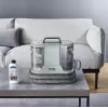 Nešiojamas dėmių valiklis Tefal Clean It Compact Pet IZ3020F0 – rankinis kilimų ir gyvūnų dėmių valiklis